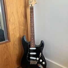 Squier Standard Stratocaster