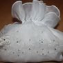 Communion dress & extras Image 8