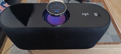 Bluetooth Speakers + remote