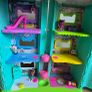 Gabby's Dollhouse Interactive Playset Image 3