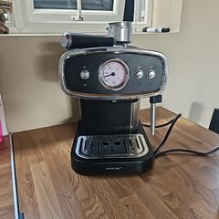 coffee machine
