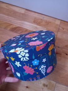 Storage box