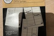2000 Multi Purpose Labels