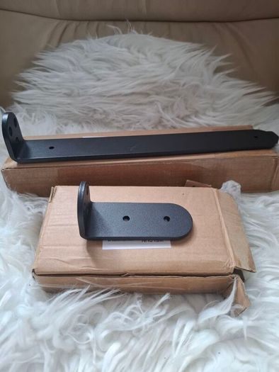 healy duty brackets