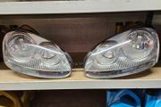 MK 5 VW Golf/ Jetta Headlights