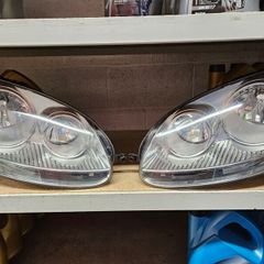 MK 5 VW Golf/ Jetta Headlights