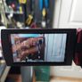 NEW Sony DCR-SX65 Retro Y2K Camcorder Video Camera Image 2