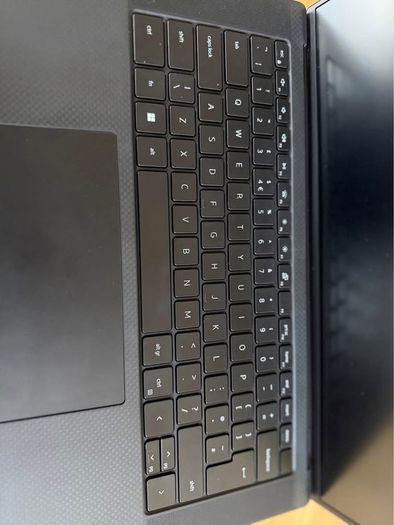 Dell Precision 5560 - I7-11850h|32gb|2tb|rtx A2000