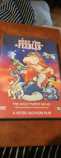 Meet the Feebles