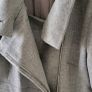 Womens coat Image 7