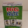 Big Nate Lincoln Peirce Children,s Book Image 2