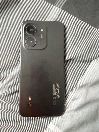 xiaomi redmi 15C