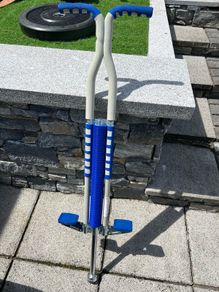 pogo stick