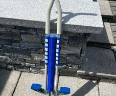 pogo stick