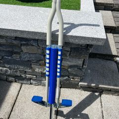 pogo stick