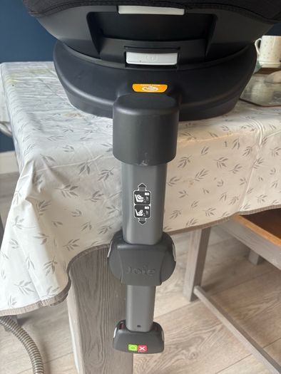 Joie Spin 360