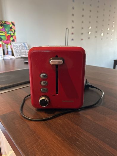 Toaster