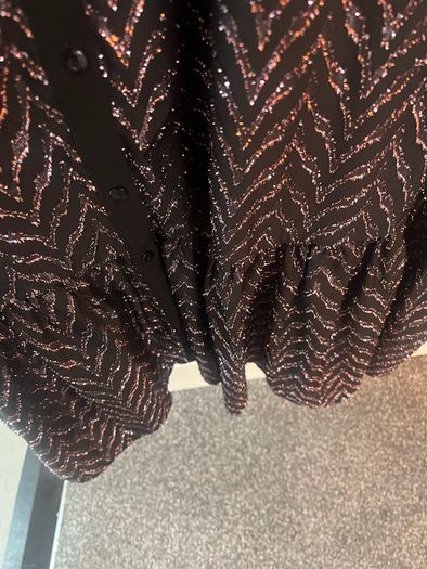 NEW Savida Dress - Size Medium