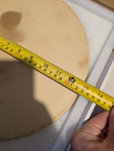 pizza stone