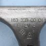 Mercedes Wishbone Upper Left Front )W163) Image 3