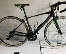 Mint Orbea Avant H50 Small (49cm) - new 28cm tyres and tubes - No offers