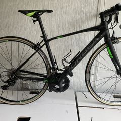 Mint Orbea Avant H50 Small (49cm) - new 28mm tyres and tubes - No offers
