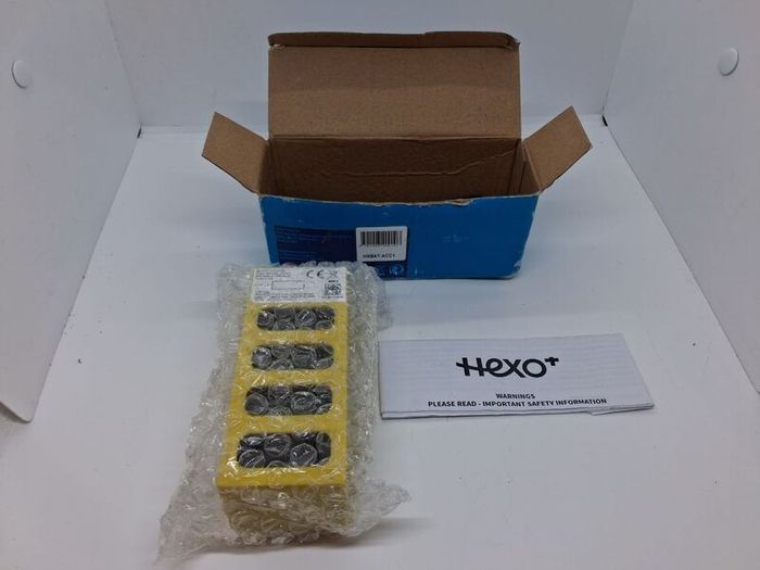 Delivery - NEW  Hexo Battery HX1BAT