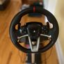 PS5/4 & PC Steering Wheel & Stand Image 2