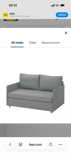 Sofa
