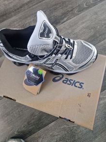 asics gel quantum kinetic