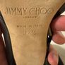 Jimmy Choo High Heels - Black size 37 1/2 Image 3