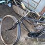Gents raleigh bike Image 4
