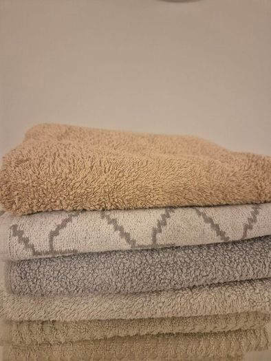 hand towels