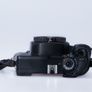 Mamiya 7II Body and F4 65mm lens. Image 4