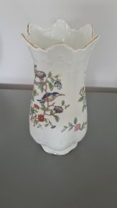Large Vase Pembroke Aynsley