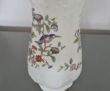 Large Vase Pembroke Aynsley