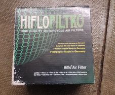 Hiflo air filter
