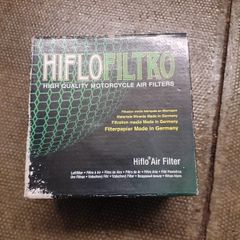 Hiflo air filter