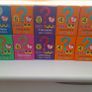 Mini boos collectibles Image 2