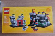 lego 40775 mini knight's castle