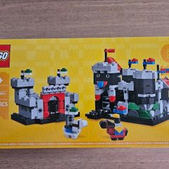 lego 40775 mini knight's castle