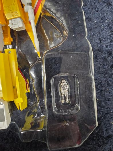 Transformers MP-11S sunstorm takara tomy original