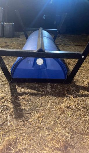 Cattle Troughs