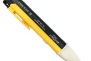 Voltage Meter AC DC Detector NCV Non Contact Tester Pen