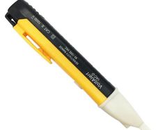 Voltage Meter AC DC Detector NCV Non Contact Tester Pen