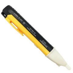 Voltage Meter AC DC Detector NCV Non Contact Tester Pen