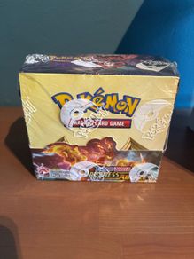Darkness Ablaze Booster Box