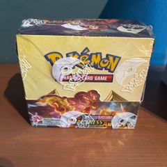 Darkness Ablaze Booster Box