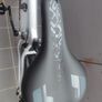 Carrera Vengeance Womens Mountain Bike -Silver Grey  .Frame size  M Image 6