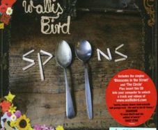 Wallis Bird - Spoons (2007) [CD]